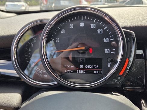 Used 2019 MINI Cooper Convertible image 31