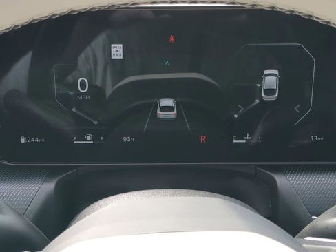 New 2025 Kia K4 GT-Line w/ GT-Line Premium Package image 23