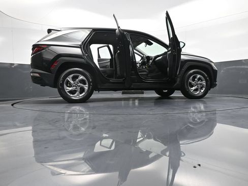 Certified 2022 Hyundai Tucson SE AWD/4WD image 34