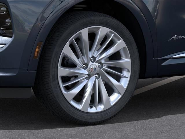 New 2026 Buick Envision Avenir AWD/4WD image 9