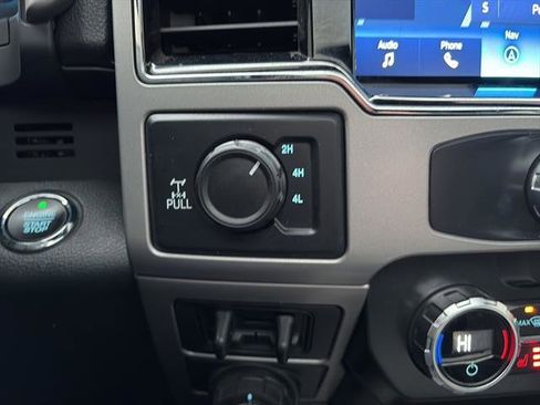 Used 2022 Ford F250 Lariat w/ Lariat Ultimate Package image 24