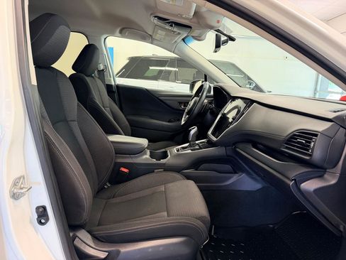 Used 2020 Subaru Outback Premium AWD/4WD image 23