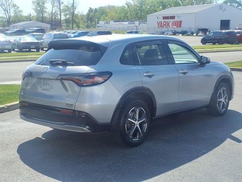 Used 2023 Honda HR-V EX-L image 22