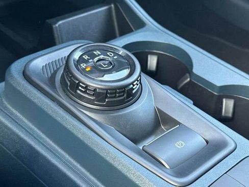 Certified 2025 Ford Maverick XL FWD image 17