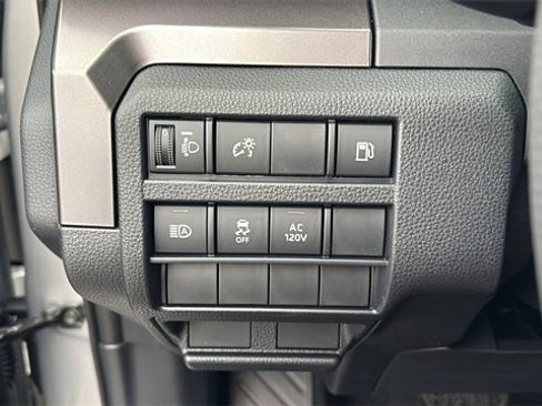 New 2025 Toyota 4Runner TRD Off-Road image 17