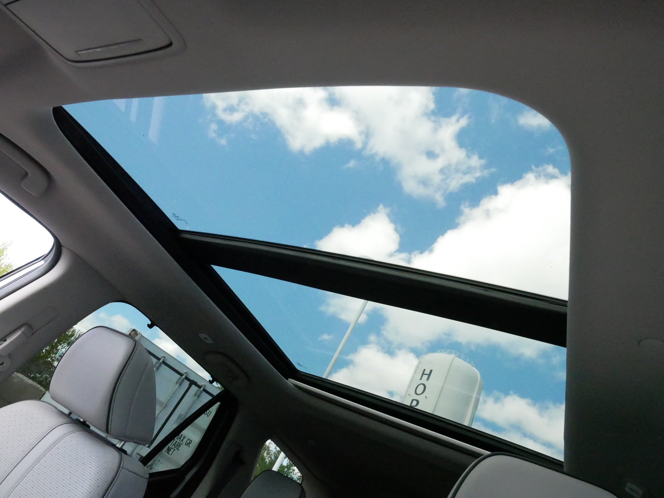 Certified 2023 Honda Pilot Elite image 35