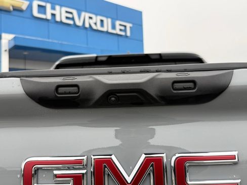 New 2026 GMC Sierra EV Elevation w/ Premium Package image 8