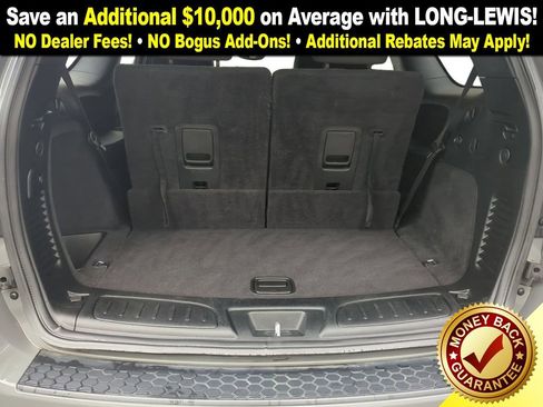 Used 2023 Dodge Durango GT image 24