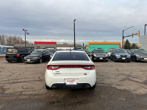 Used 2013 Dodge Dart SXT w/ Popular Equipment Group image 6