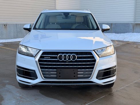 Used 2019 Audi Q7 3.0T Premium Plus image 8