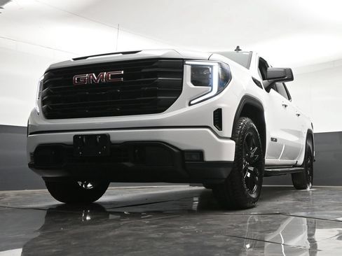 Used 2026 GMC Sierra 1500 Elevation AWD/4WD image 30