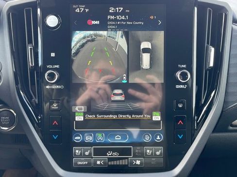 New 2026 Subaru Forester Touring image 12