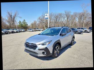 Used 2026 Subaru Crosstrek 2.0i Premium video 1