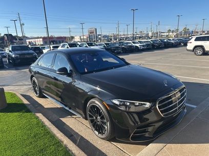 Used 2023 Mercedes-Benz S 580e S 580e