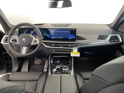 New 2026 BMW X5 xDrive40i w/ M Sport Package image 15