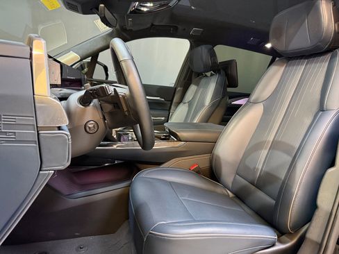 New 2025 Cadillac Escalade IQ Sport 2 image 4