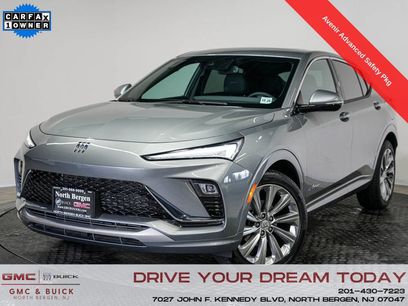 Used 2024 Buick Envista Avenir