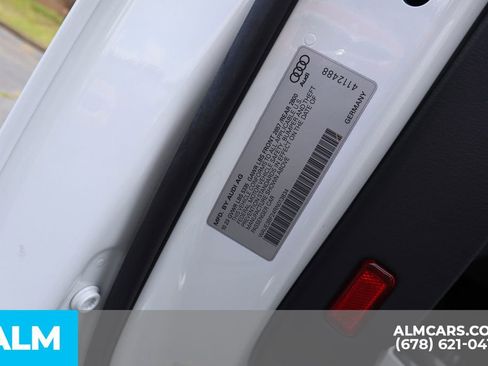 Used 2024 Audi A6 Premium Plus image 36