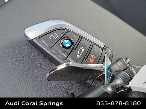 Used 2024 BMW X3 sDrive30i w/ Convenience Package image 28