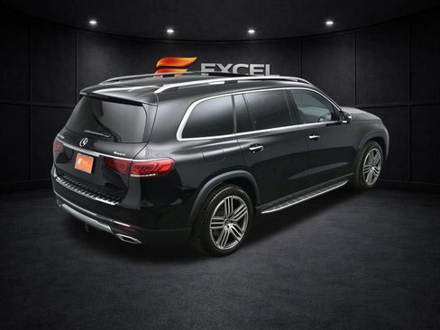 Used 2022 Mercedes-Benz GLS 450 GLS 450 image 56