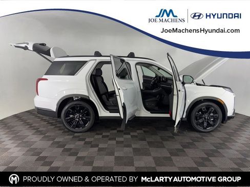 Used 2025 Hyundai Palisade XRT image 16