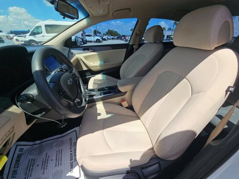Used 2017 Hyundai Sonata SE FWD image 6