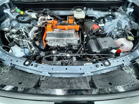 Certified 2024 Honda Prologue Touring image 11