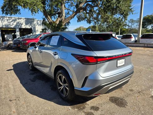 Used 2024 Lexus RX 350 FWD image 4