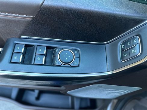 Used 2021 Ford F150 King Ranch w/ Equipment Group 601A High image 14