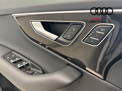 New 2026 Audi Q7 2.0T Premium image 41