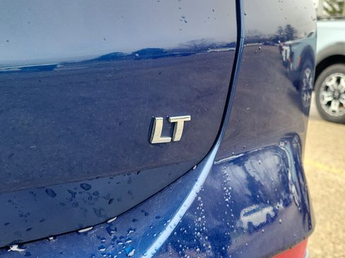 Used 2022 Chevrolet Equinox LT image 7