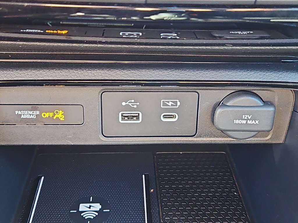 Used 2025 Honda CR-V EX-L image 17