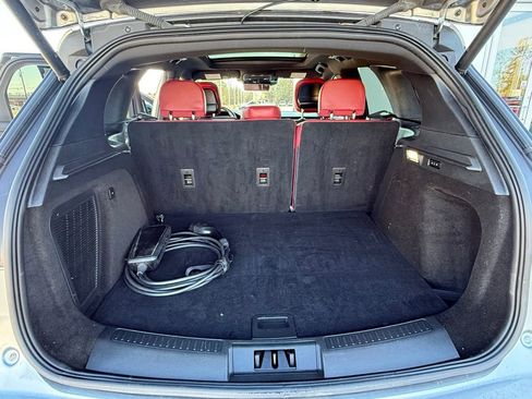 Used 2024 Lincoln Corsair Grand Touring w/ Equipment Group 302A image 14