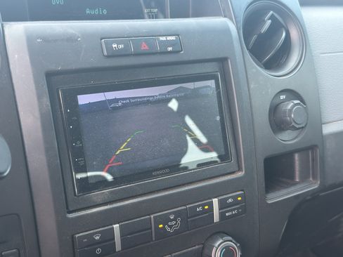 Used 2014 Ford F150 XL w/ Equipment Group 101A Mid AWD/4WD image 17