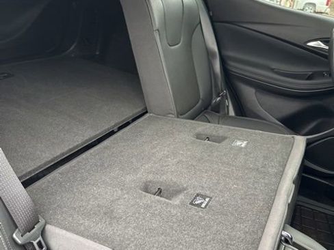 Used 2021 Buick Encore GX Essence w/ Experience Buick Package image 43