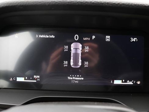 New 2026 Jeep Grand Cherokee Altitude AWD/4WD image 26