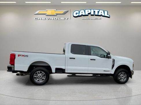 Used 2025 Ford F250 XLT w/ FX4 Off-Road Package AWD/4WD image 7