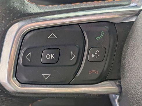 Used 2023 Jeep Gladiator Mojave w/ LED Lighting Group AWD/4WD image 14