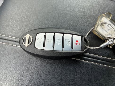 Used 2025 Nissan Altima 2.5 SV image 21