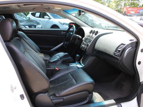 Used 2011 Nissan Altima 2.5 S w/ 2.5S Premium Pkg FWD image 26