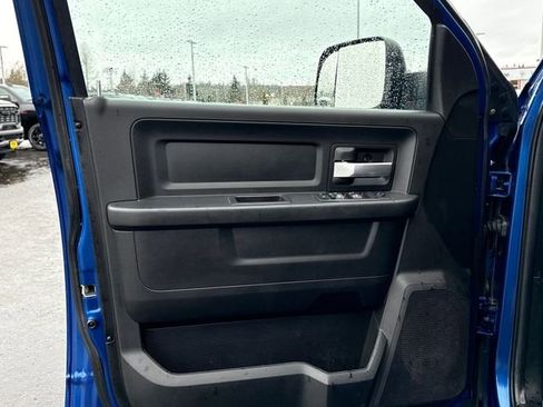 Used 2019 RAM 3500 Tradesman image 20