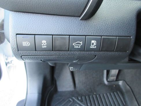 Used 2024 Toyota Camry SE FWD image 22