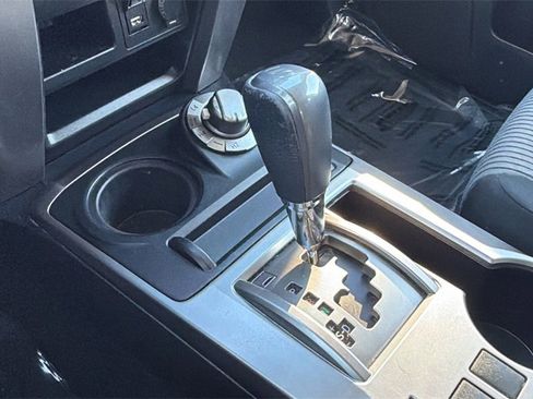 Used 2020 Toyota 4Runner SR5 image 37