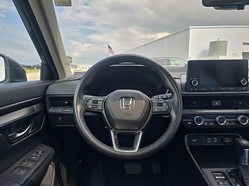 Used 2024 Honda CR-V EX image 2