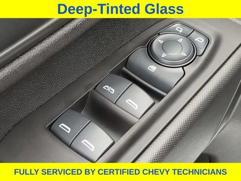 Used 2025 GMC Sierra 3500 Pro AWD/4WD image 23