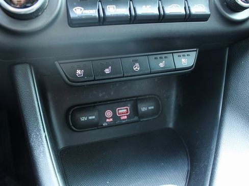 Used 2017 Kia Sportage EX w/ EX Technology Package image 19