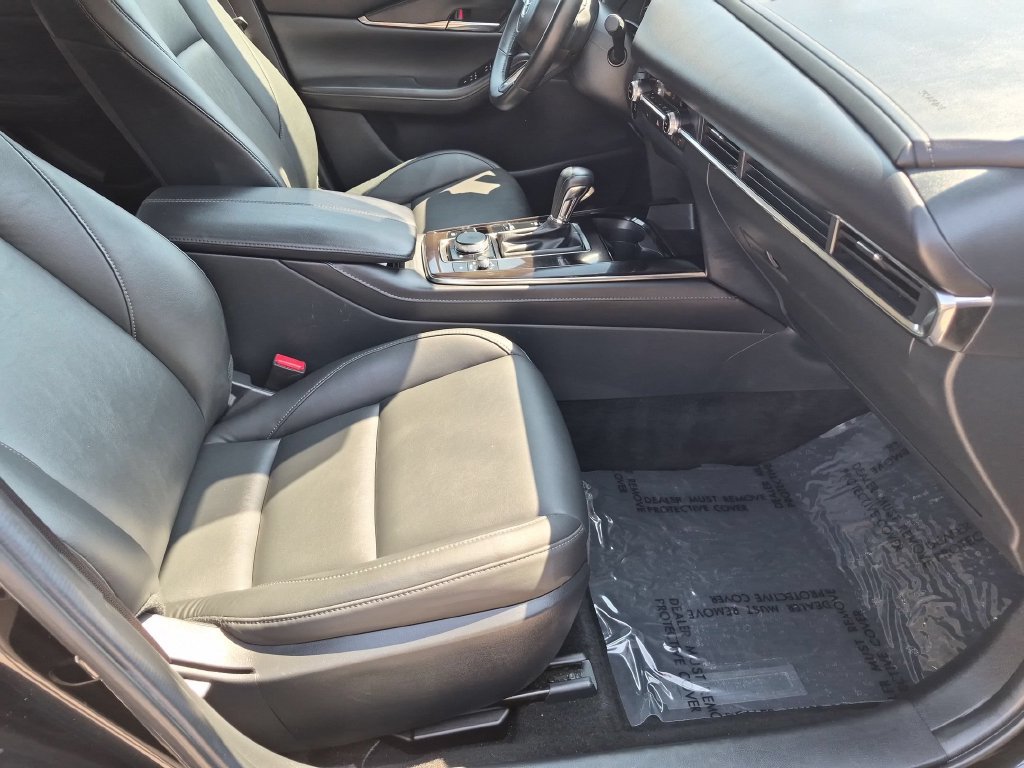 Used 2025 MAZDA CX-30 AWD 2.5 S w/ Preferred Package image 30