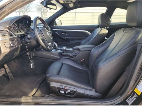 Used 2019 BMW 430i Coupe w/ Convenience Package image 10