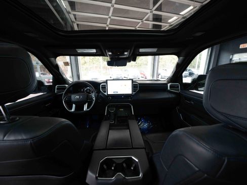 Used 2023 Toyota Tundra Platinum image 19