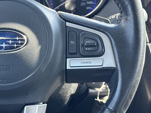 Used 2016 Subaru Legacy 2.5i Premium w/ Moonroof Package image 7